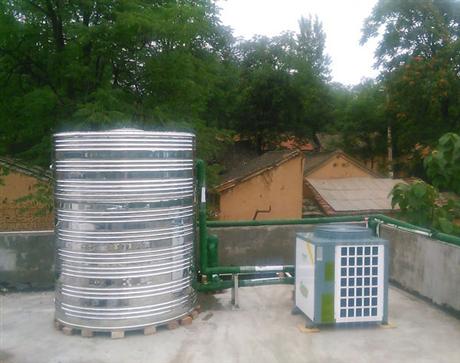 洛寧上戈清真寺