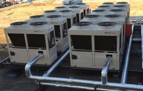 河北泰和溫泉假日酒店