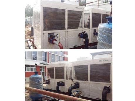 濟(jì)南市平陰縣實驗小學(xué)